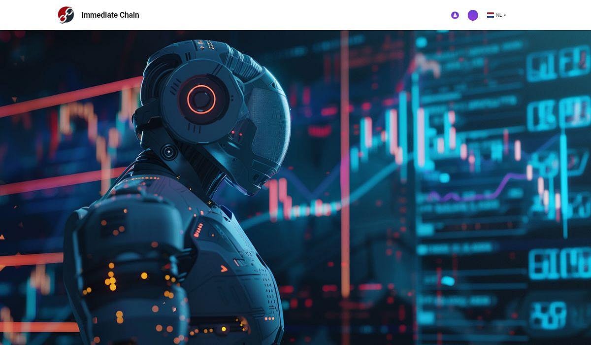 Immediate Chain Ervaringen En Recensie 2024