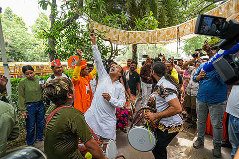 2024 Election Results