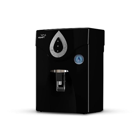 RO water purifier