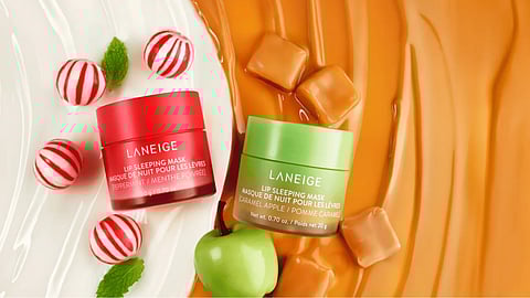 LANEIGE