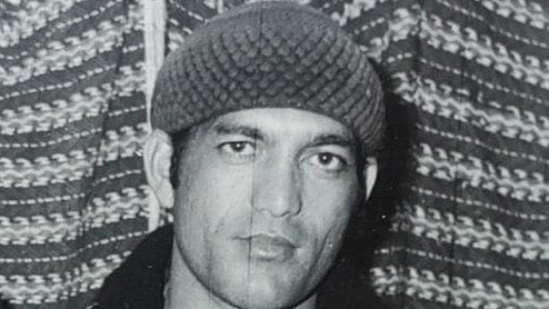 Former India Midfielder Bhupinder Singh Rawat