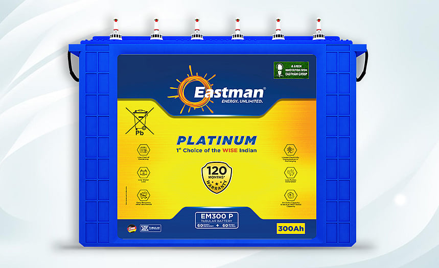 Best Inverter Batteries For Home And Office