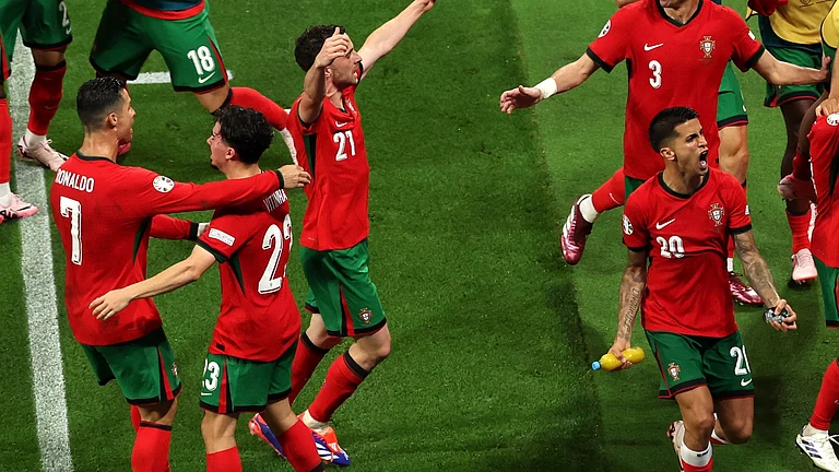 Portugal National Football Team.  - X | Portugal