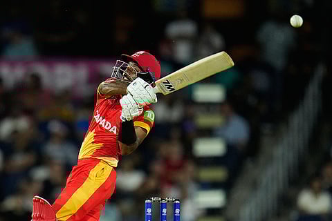 United States vs Canada