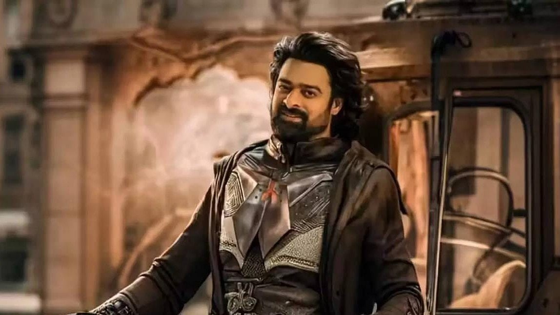 Instagram : 'Kalki 2898 AD' Box Office Collection Day 6