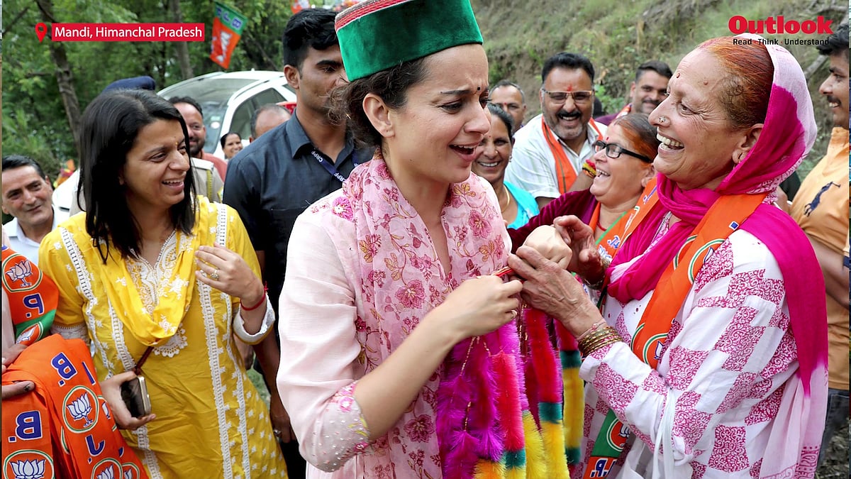 Reporter's Guarantee | Mandi Voices Unemployment Concerns