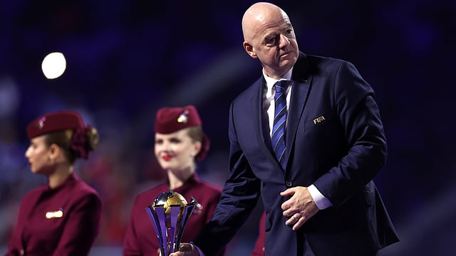 FIFPRO Launches Legal Claim Against FIFA Over Fixture Congestion, Club World Cup