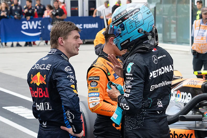 Formula One Racing
