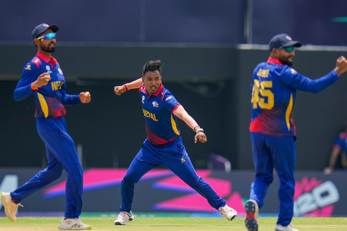 Oman Vs Nepal, ICC Cricket World Cup League Two Live Streaming When