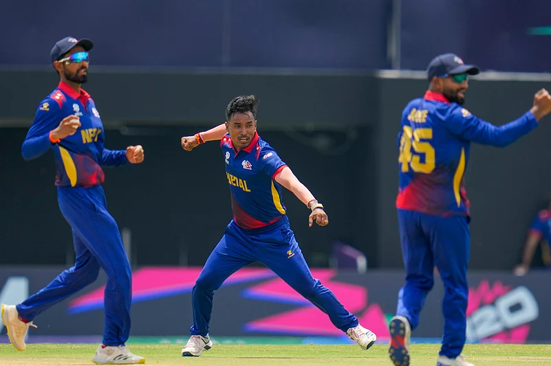 Nepal Vs South Africa, Live Streaming T20 World Cup 2024 Match 31: When, Where To Watch