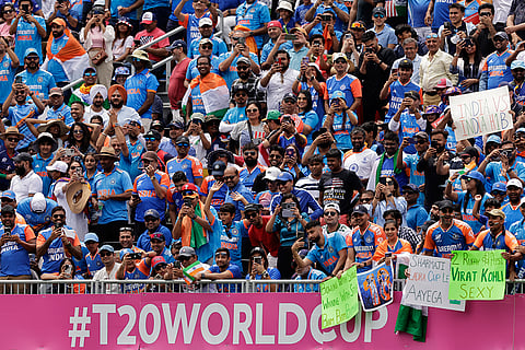 India vs United States