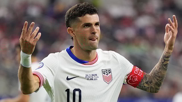 USA Vs BOL, Copa America: United States Were 'Flying' After Inspirational Display - Pulisic
