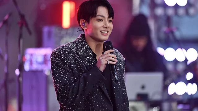 BTS' Jung Kook To Release New Single 'Never Let Go' As A Tribute To ...