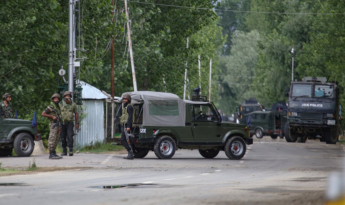 Representative Image - PTI