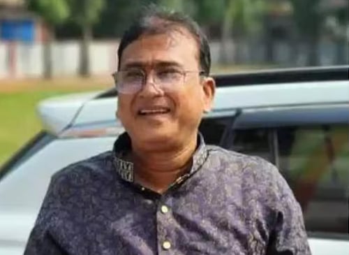 File Photo : Bangladesh MP Murder |