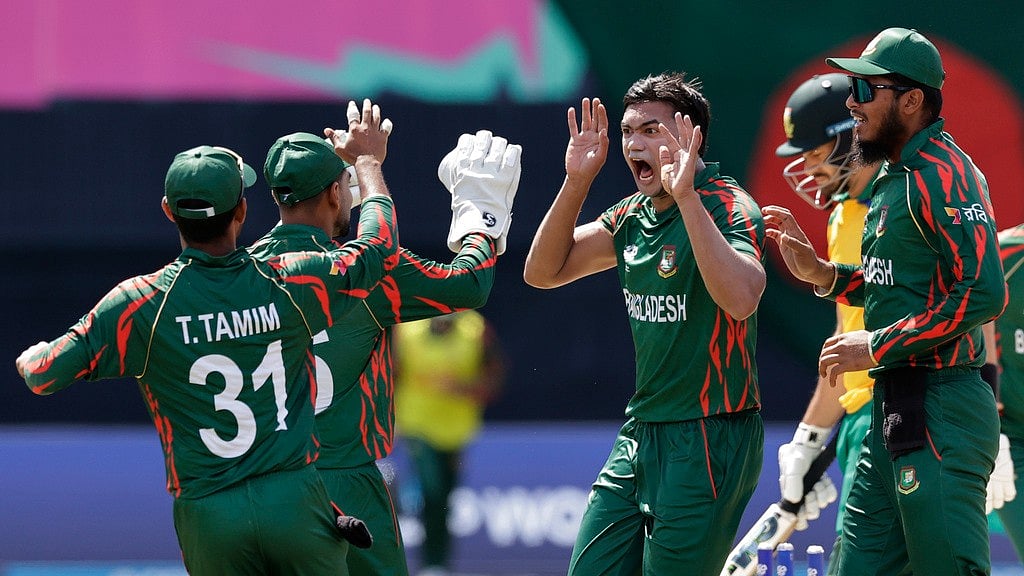 Bangladesh Vs Netherlands, 2nd T20I