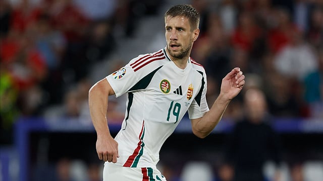 Barnabas Varga Injury Update, Euro 2024: Hungary Forward Undergoes Successful Surgery