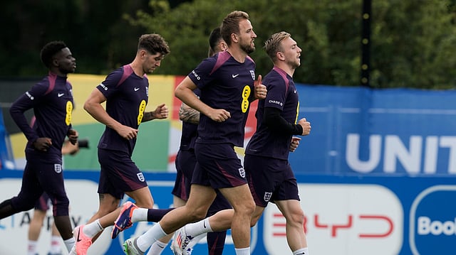 England Vs Slovakia, Live Streaming UEFA Euro 2024: When, Where To Watch ENG Vs SVK Round Of 16 Match
