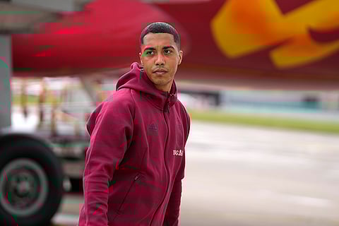 Youri Tielemans