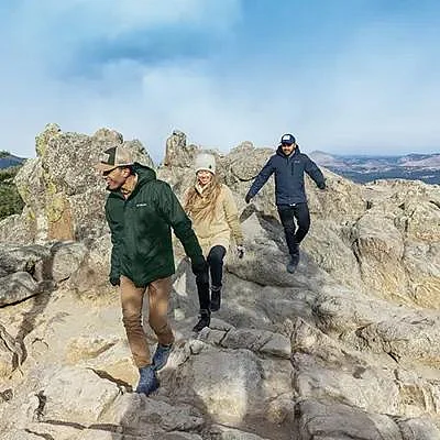 Columbia Sportswear