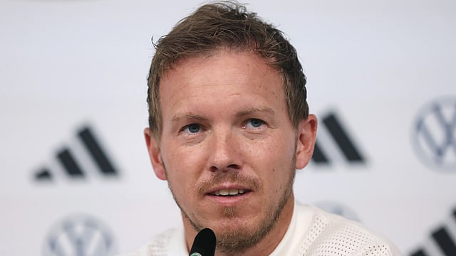 Germany At UEFA Euro 2024: Nagelsmann To Announce Final Squad After Greece Friendly Match
