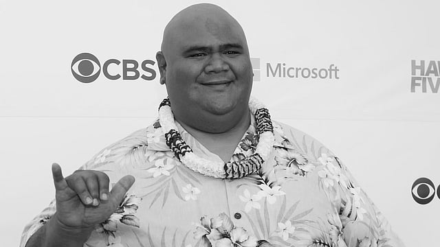 Hawaii Five-0 Actor Taylor Wily Passes Away At 56, UFC Fans React 