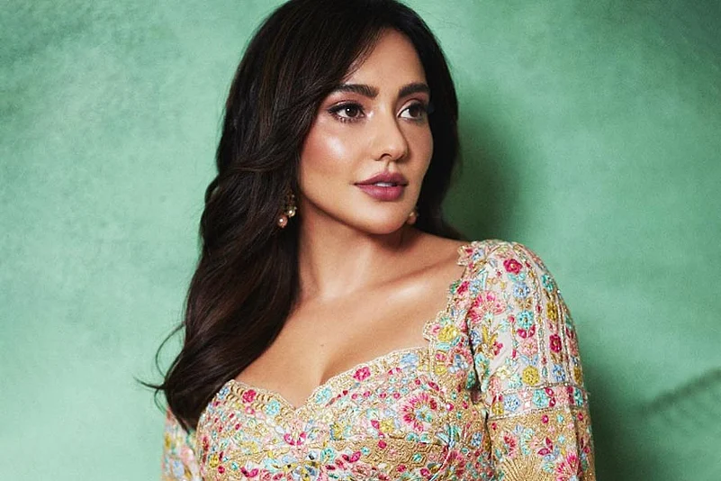 Neha Sharma