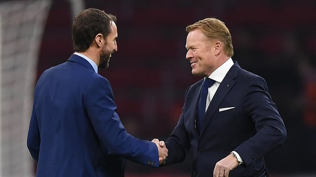 Euro 2024 Last 16 Draw: England, Netherlands Avoid Clash - Check Fixtures