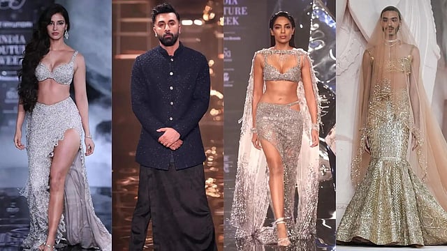 India Couture Week 2024 To Take Place From July 24-31