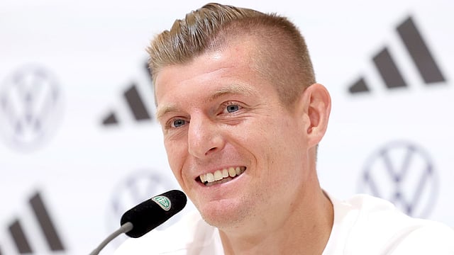 Germany At UEFA Euro 2024: Toni Kroos Has A Message For European Championship Host