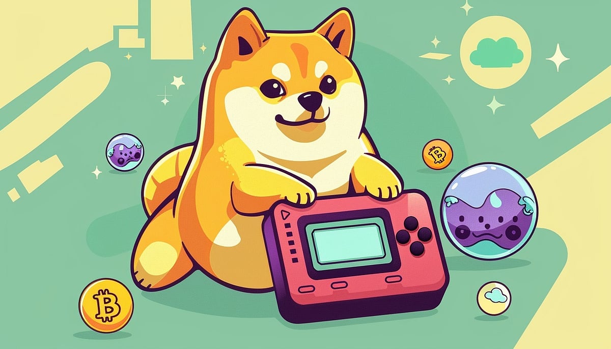 PlayDoge ($PLAY)