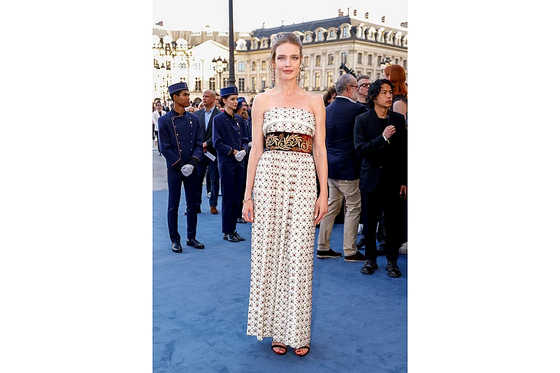 France Vogue World Arrivals photo_13