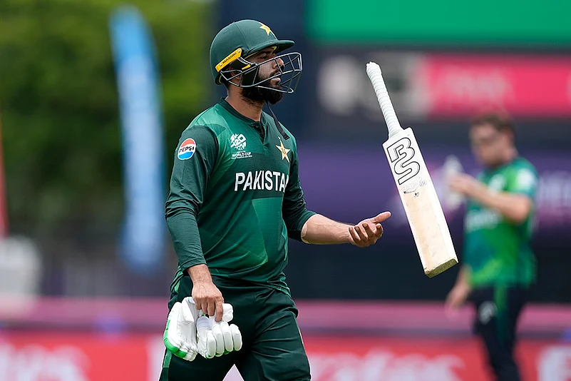 T20 Cricket WCup Ireland Pakistan photos_5