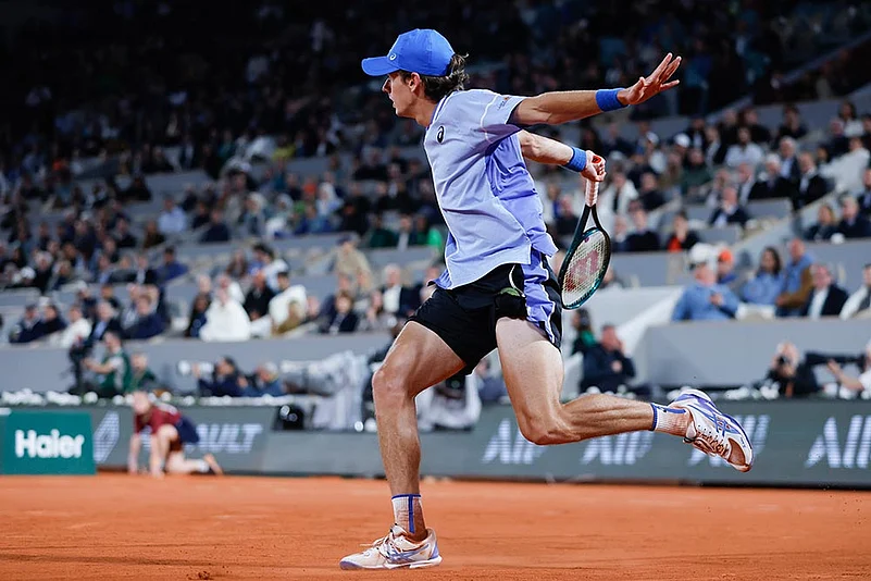French Open Tennis Tournament 2024