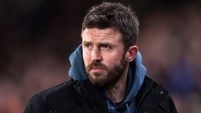 Michael Carrick: Former Man United Midfielder Signs New Three-Year Deal With Middlesbrough