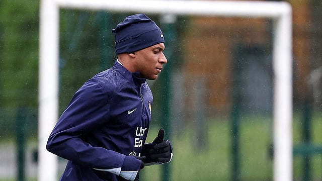 Kylian Mbappe Completes Blockbuster Real Madrid Move After Years Of Flirtation And Courtship