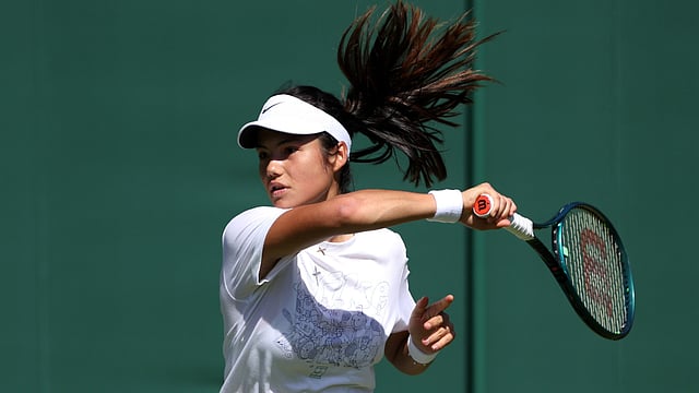Wimbledon 2024 Preview: Are Coco Gauff And Emma Raducanu Ready To Shine?
