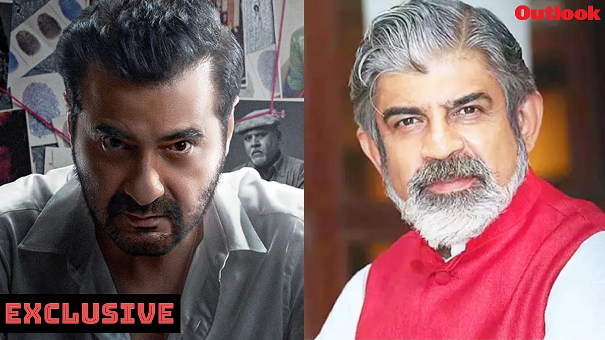 Instagram : Sanjay Kapoor, Rituraj Singh