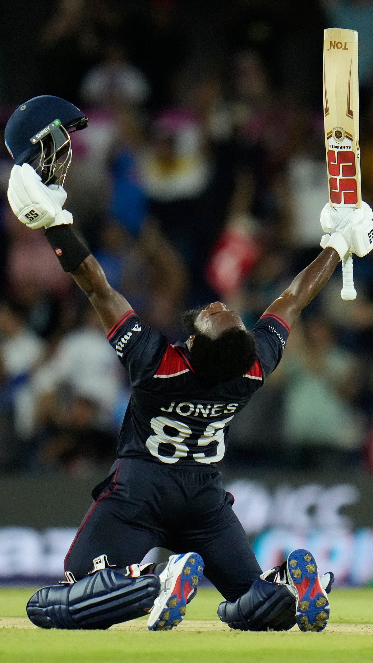 AP Photo | Julio Cortez