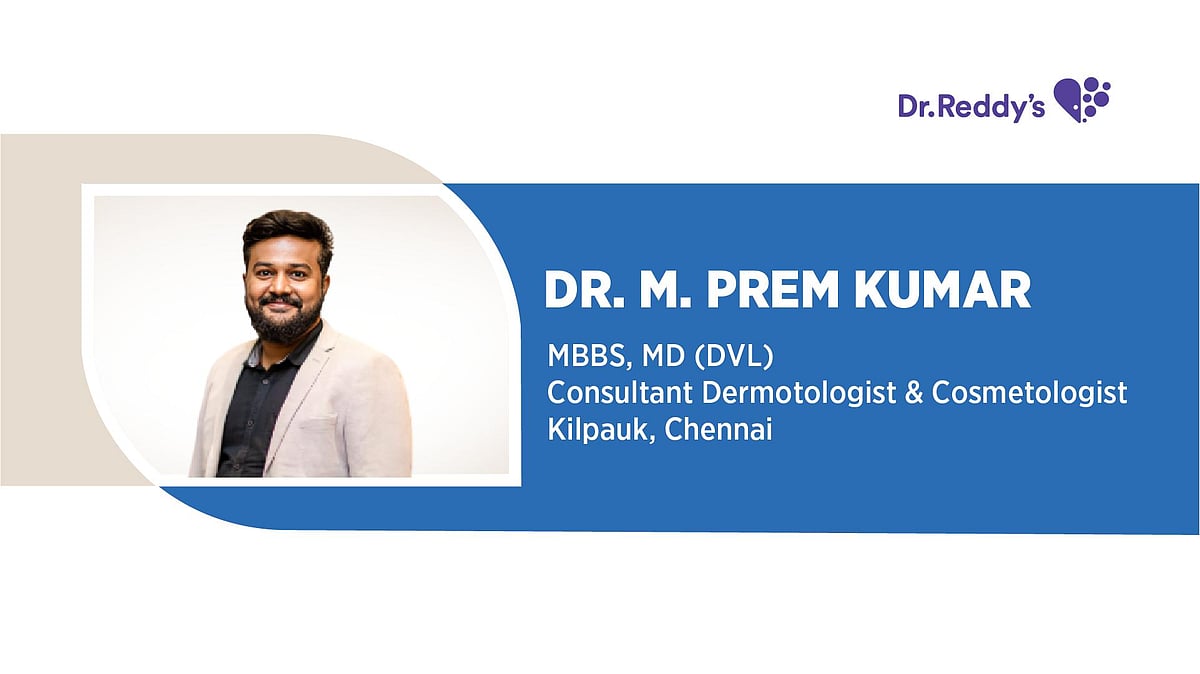 Dr. M Prem Kumar