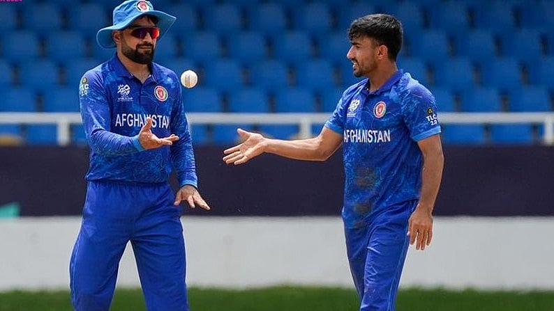 Afghanistan Vs Uganda Match 6 T20 World Cup Preview - X/@ACBMedia