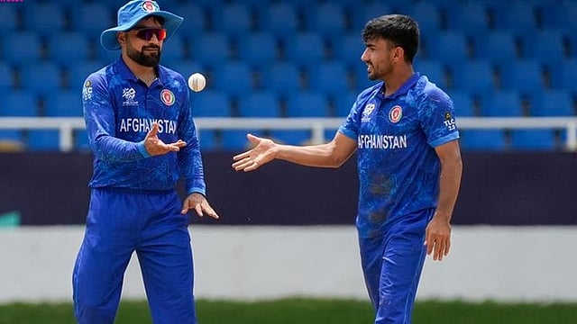 Afghanistan Vs Uganda, T20 World Cup Match 5 Preview: Afghans Favourites Against Debutants