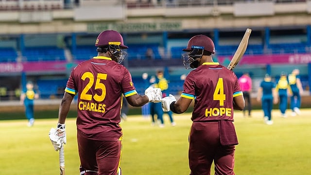 West Indies Vs Papua New Guinea, T20 World Cup 2024: Three Key Battles To Watch Out For