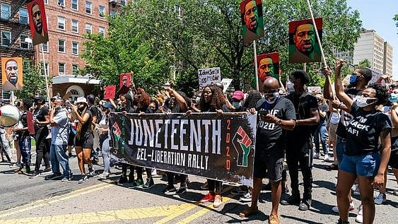 Visit These Historical Places To Experience The True Essence Of Juneteenth