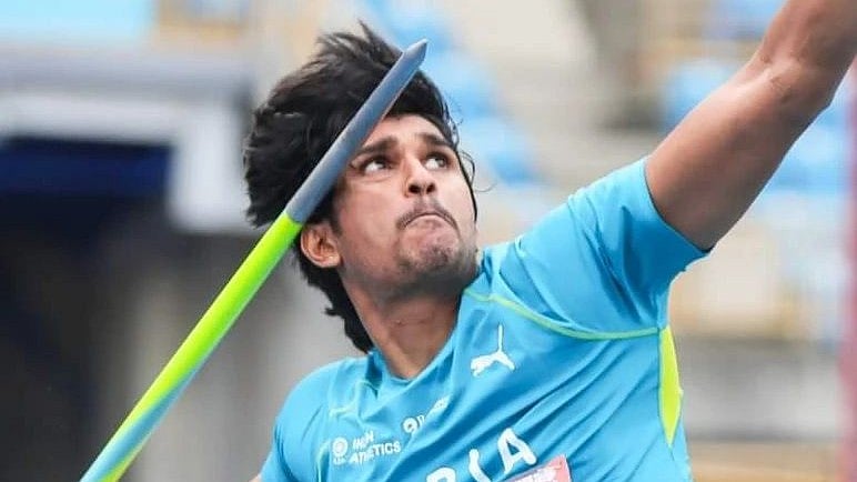 Instagram/manushetty_7 : DP Manu