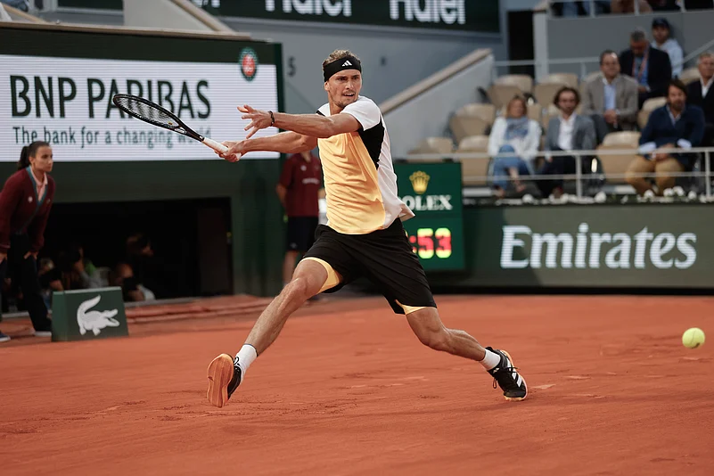 French Open 2024