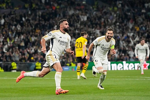 Champions League 2024