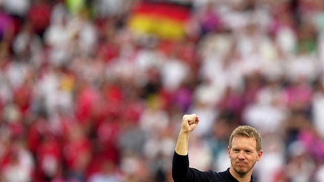 Switzerland Vs Germany Live Streaming UEFA Euro 2024: When, Where To Watch SUI Vs GER Group A Matchday 3