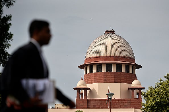 Representative Image/Getty Images :  On May 19, the high court upheld the trial court’s order permitting a court-monitored survey and directed proceedings to continue. 