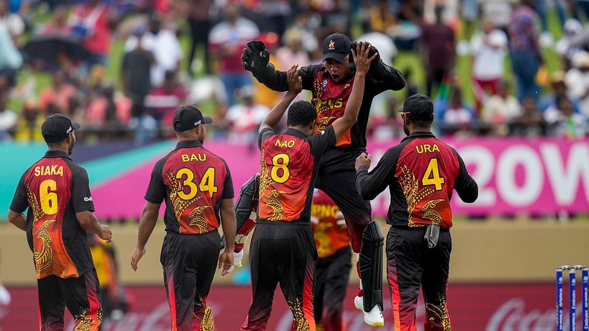 Papua New Guinea Vs Qatar Live Streaming, ICC CWC Challenge League A, 2024-26 Match 28: Toss Update, Playing XIs